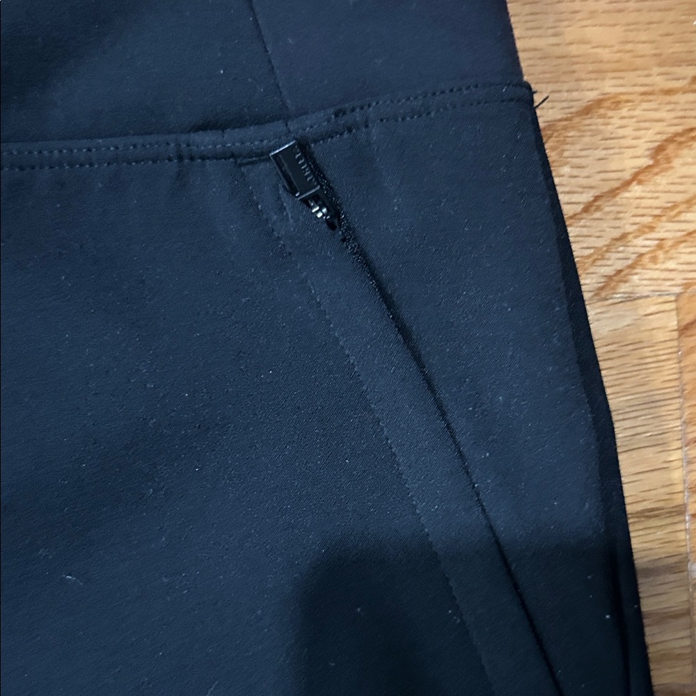 Athleta Black Trousers - Picture 3 of 6